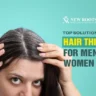 Hair Thinning