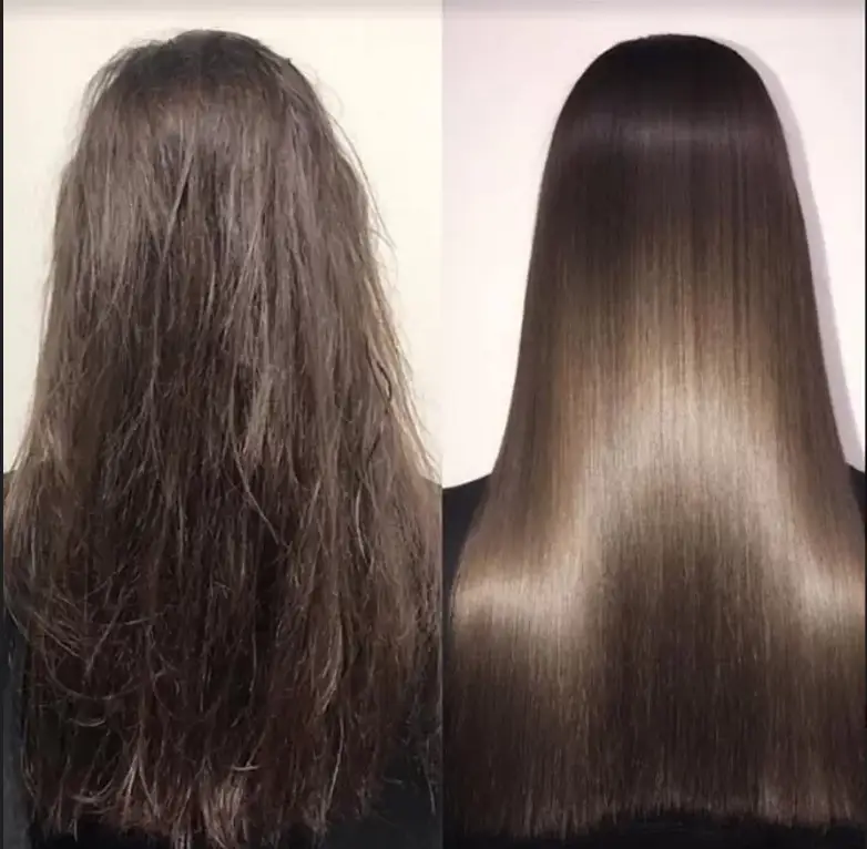 Nanoplastia Hair Treatment Price in India