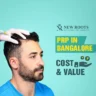 PRP cost in Bangalore