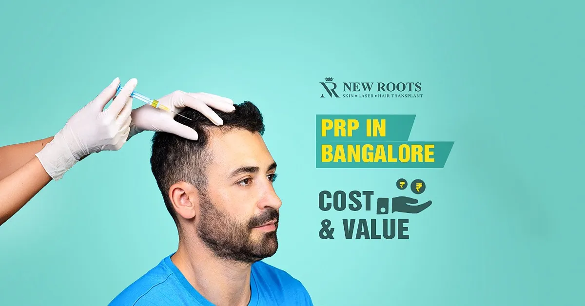 PRP cost in Bangalore