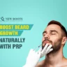 PRP for Beard Growth