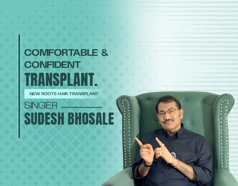 SUDESH BHOSALE M