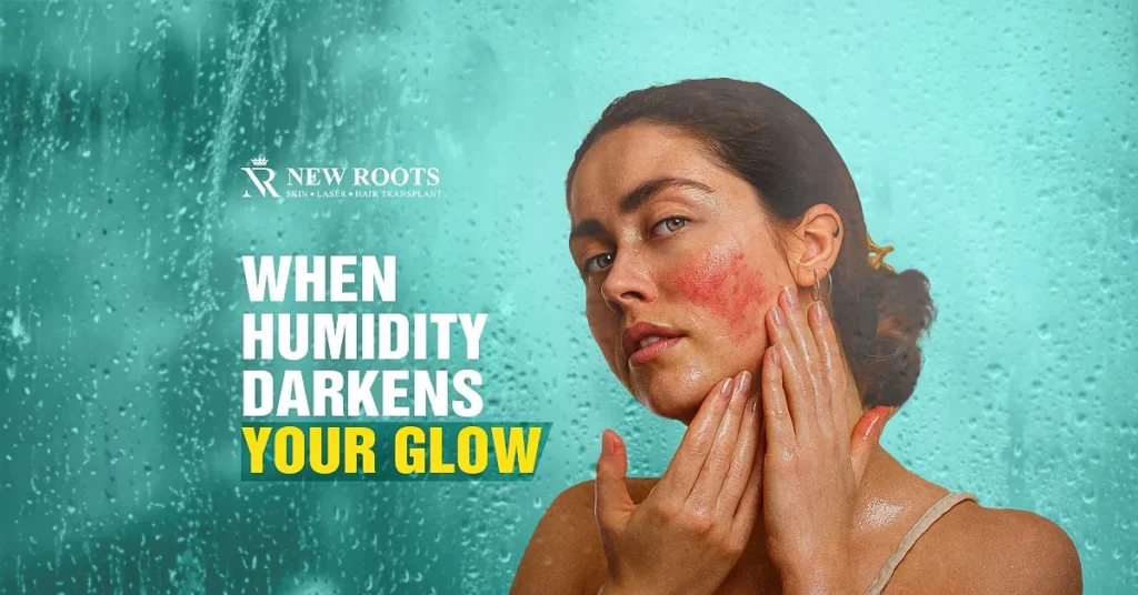 melasma in monsoon, hyperpigmentation