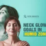 neck care, under-chin darkness