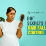Best Diet for Hair Fall Control