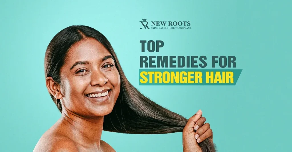 best remedies for hair fall