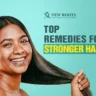 best remedies for hair fall