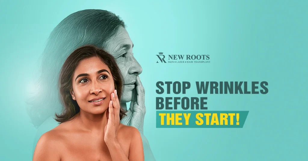 wrinkles, skin prevention, humidity