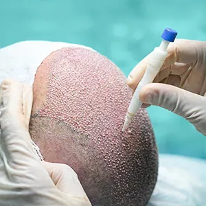 Slit-less Implant Technique