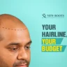 Hair Transplant Cost for Receding Hairline