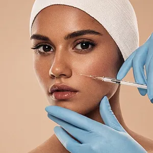 Botulinum Toxin Injection