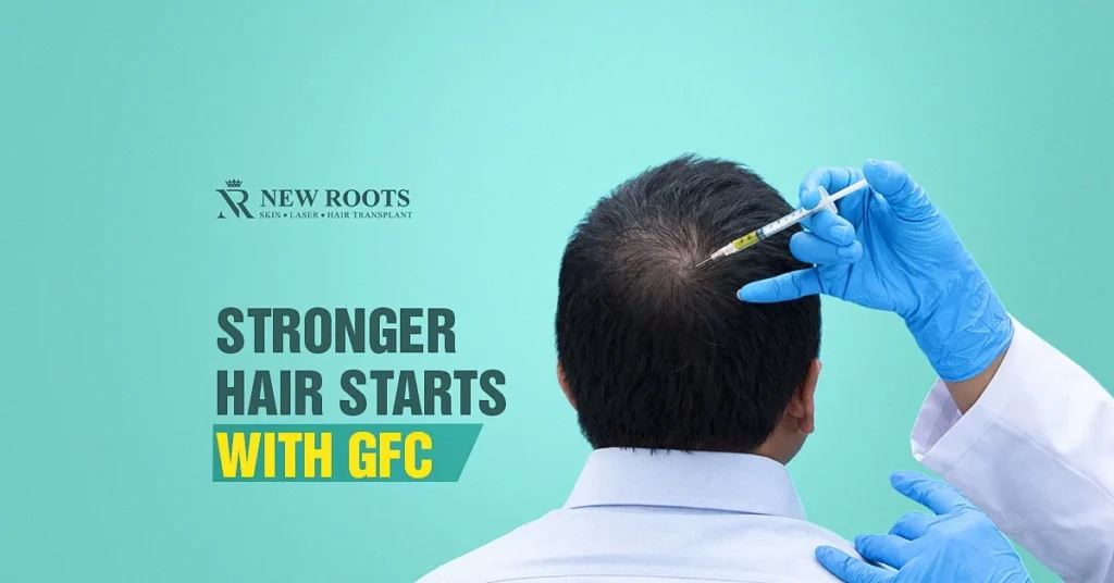 gfc hair treatment