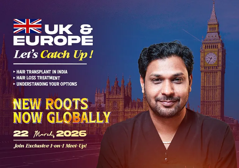 UK & Europe - MV Banner