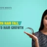 how to stop hair fall