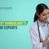 Hair Transplant Specialist in Bangalore