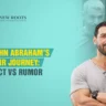 John Abraham Hair Loss