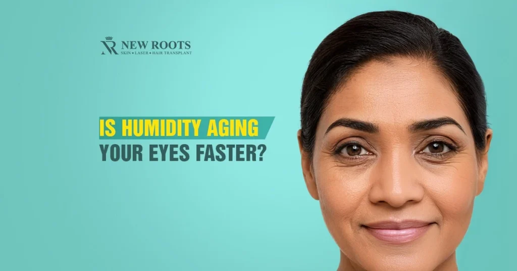 under-eye wrinkles, eye bags