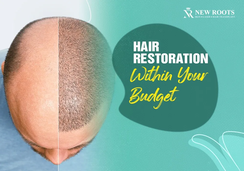 Cheap Hair Transplant in India