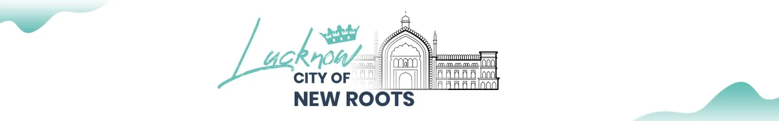 Lucknow DV - Banner