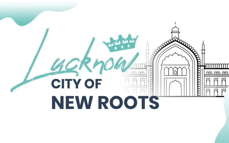 Lucknow MV - Banner
