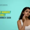 dullness, dusty climate, skincare