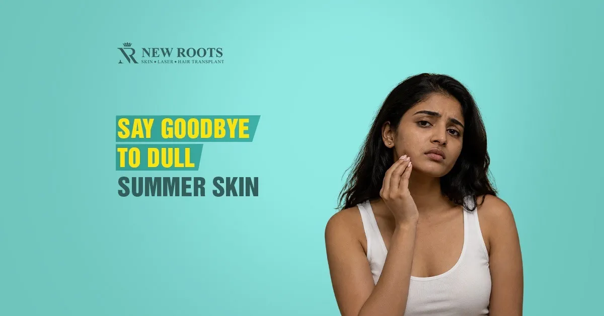 dullness, dusty climate, skincare