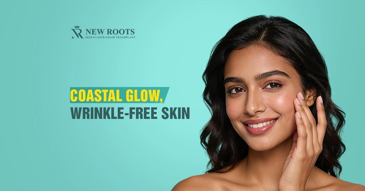 Wrinkle Prevention in Coastal Maharashtra: Dermatologist Tips