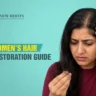 hair implants for ladies