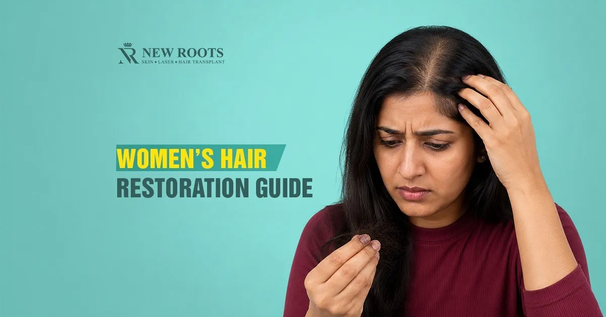 hair implants for ladies