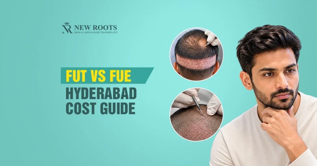 Hair Transplant in Hyderabad