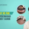 Hair Transplant in Hyderabad