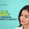 PRP Hair Treatment in Hyderabad