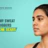 acne scars