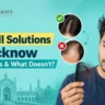 Hair Fall Treatment in Lucknow